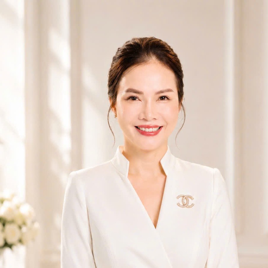 Chân dung Moon Nguyễn